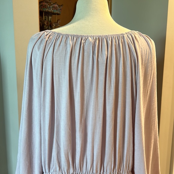 Maurice’s peplum blouse - Picture 7 of 10